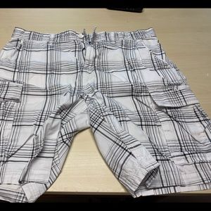 Men’s shorts